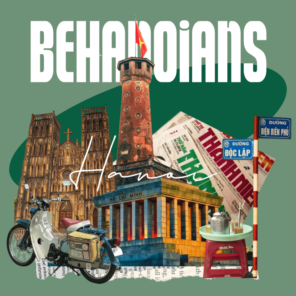 behanoians